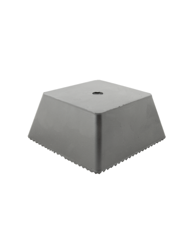 Rubberblokken J.A.B. Becker / Autop-Stenhoj / Universal Use